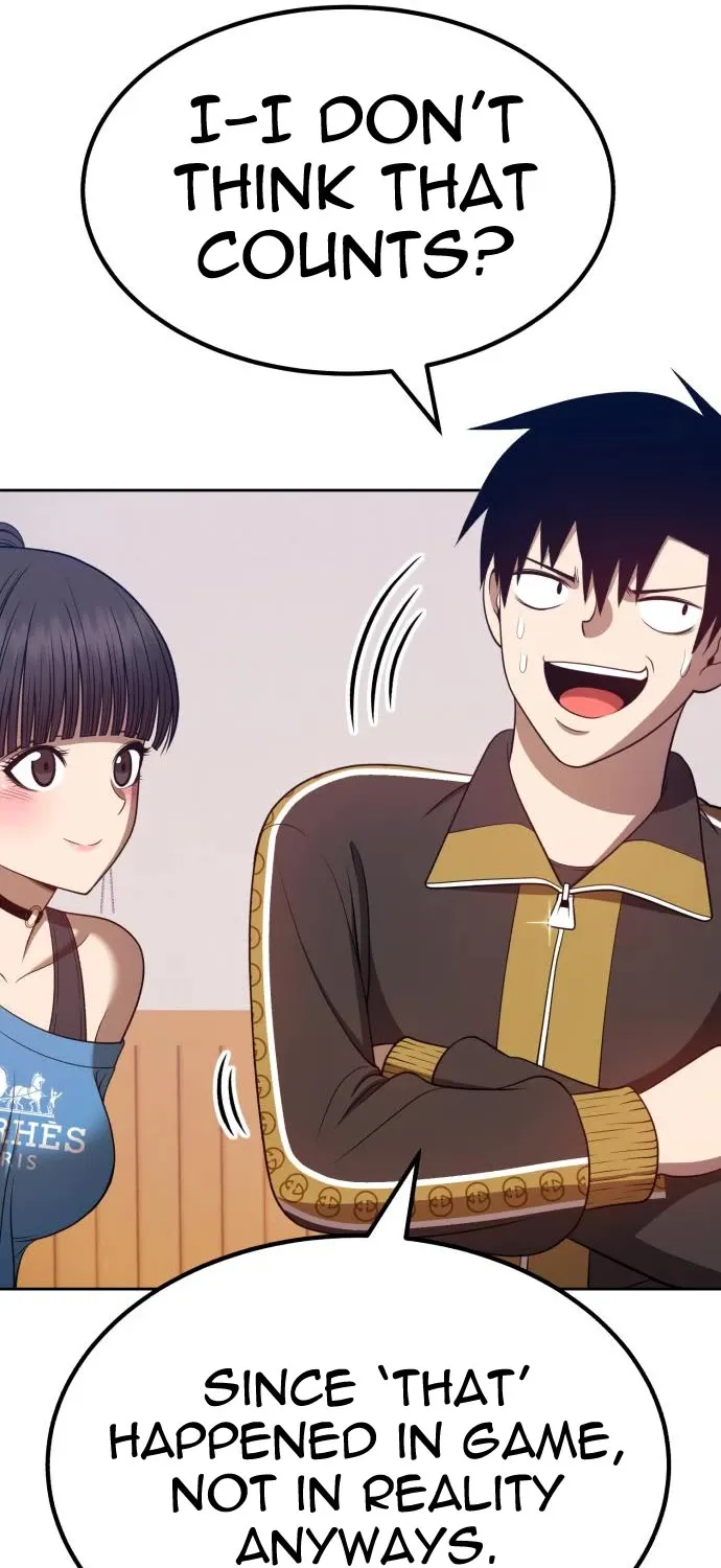 +99 Reinforced Wooden Stick Mangakakalot X Chapter 34 Page 90