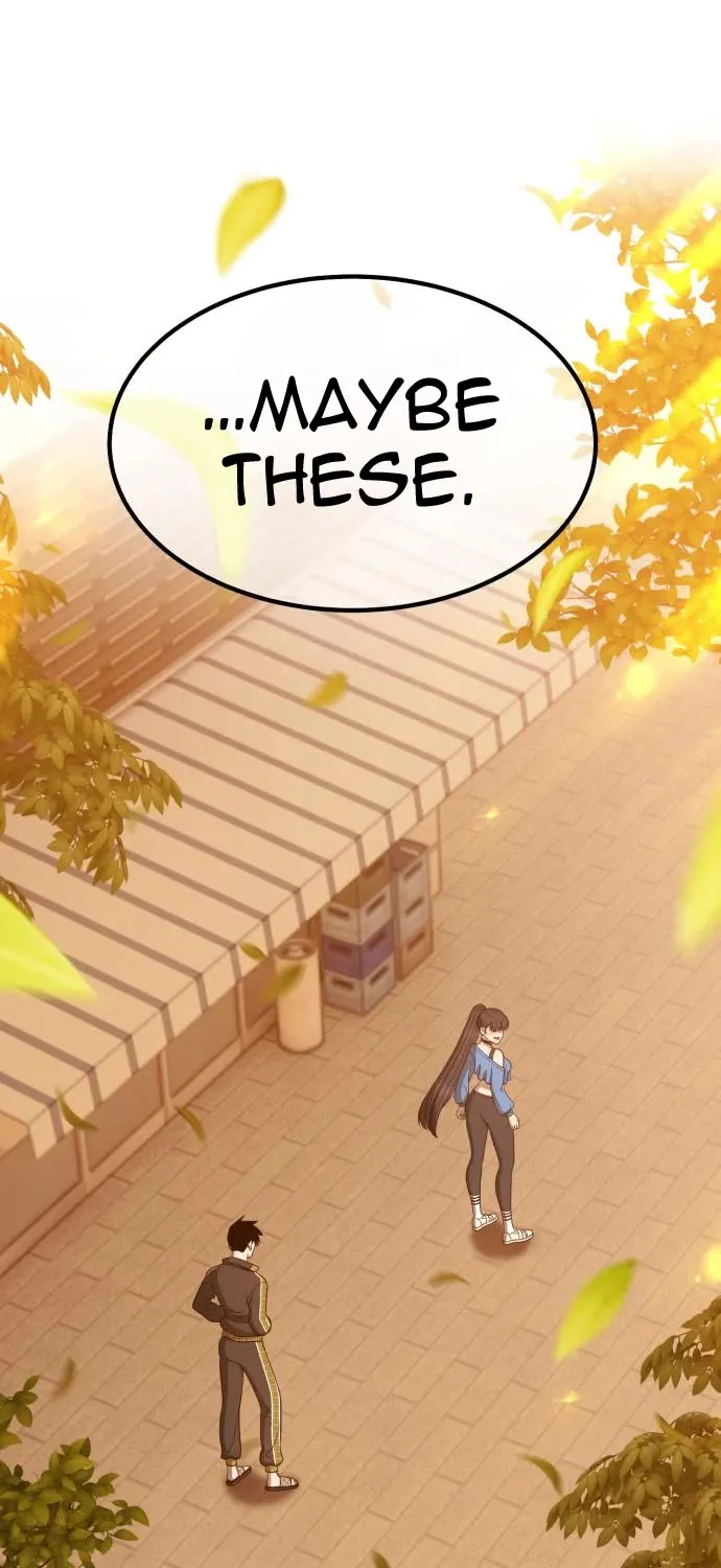 +99 Reinforced Wooden Stick Mangakakalot X Chapter 34 Page 126