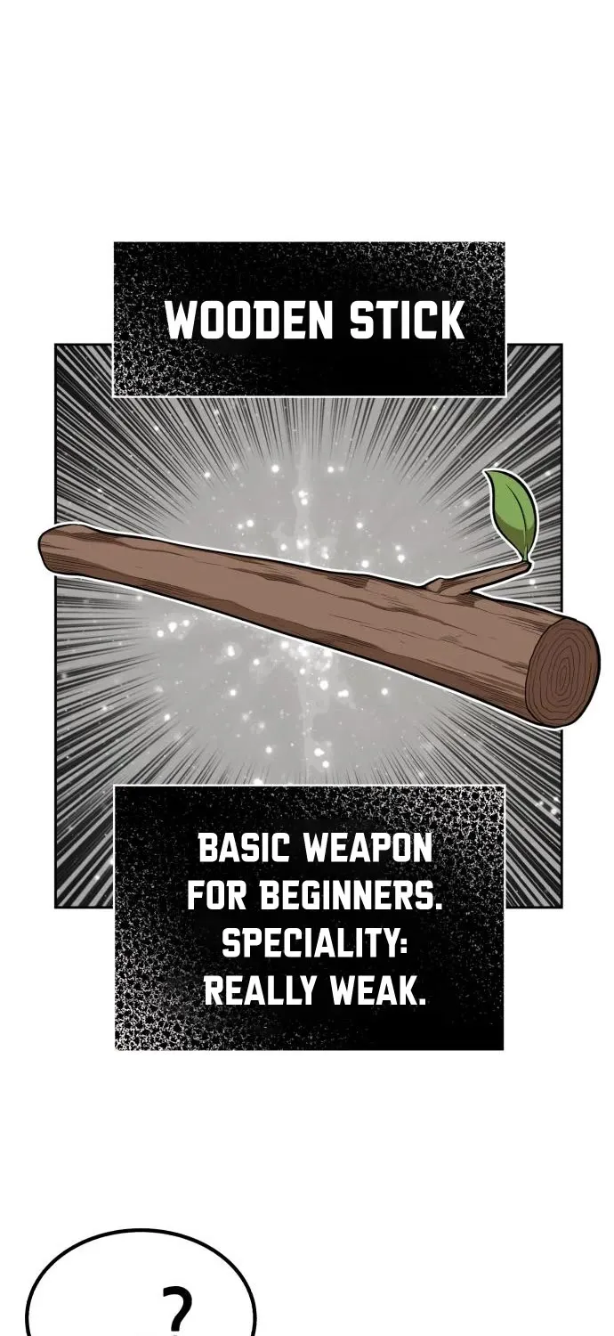 +99 Reinforced Wooden Stick Mangakakalot X Chapter 34 Page 146