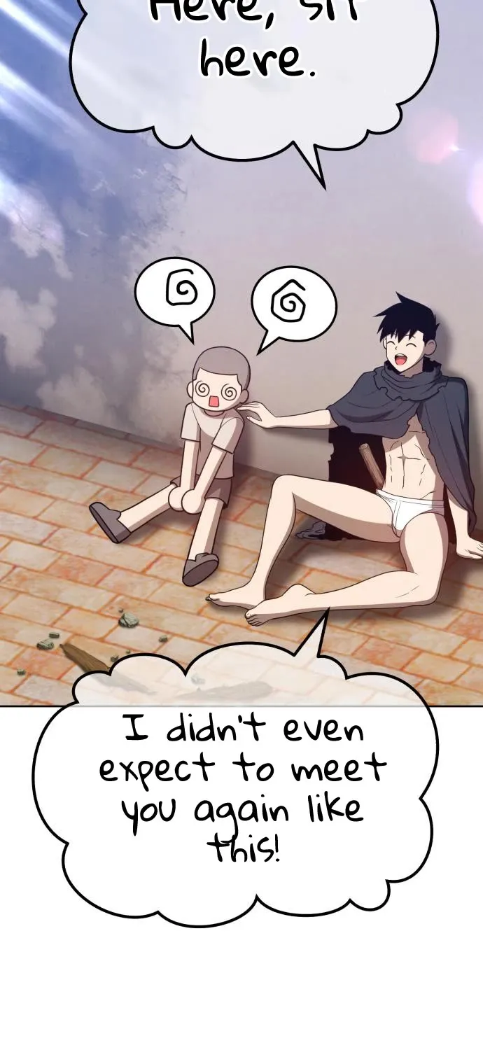 +99 Reinforced Wooden Stick Mangakakalot X Chapter 34 Page 164