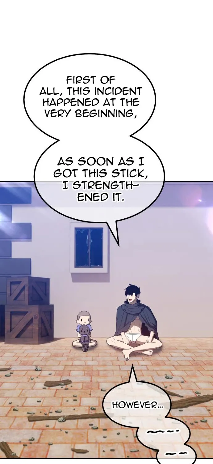 +99 Reinforced Wooden Stick Mangakakalot X Chapter 34 Page 186