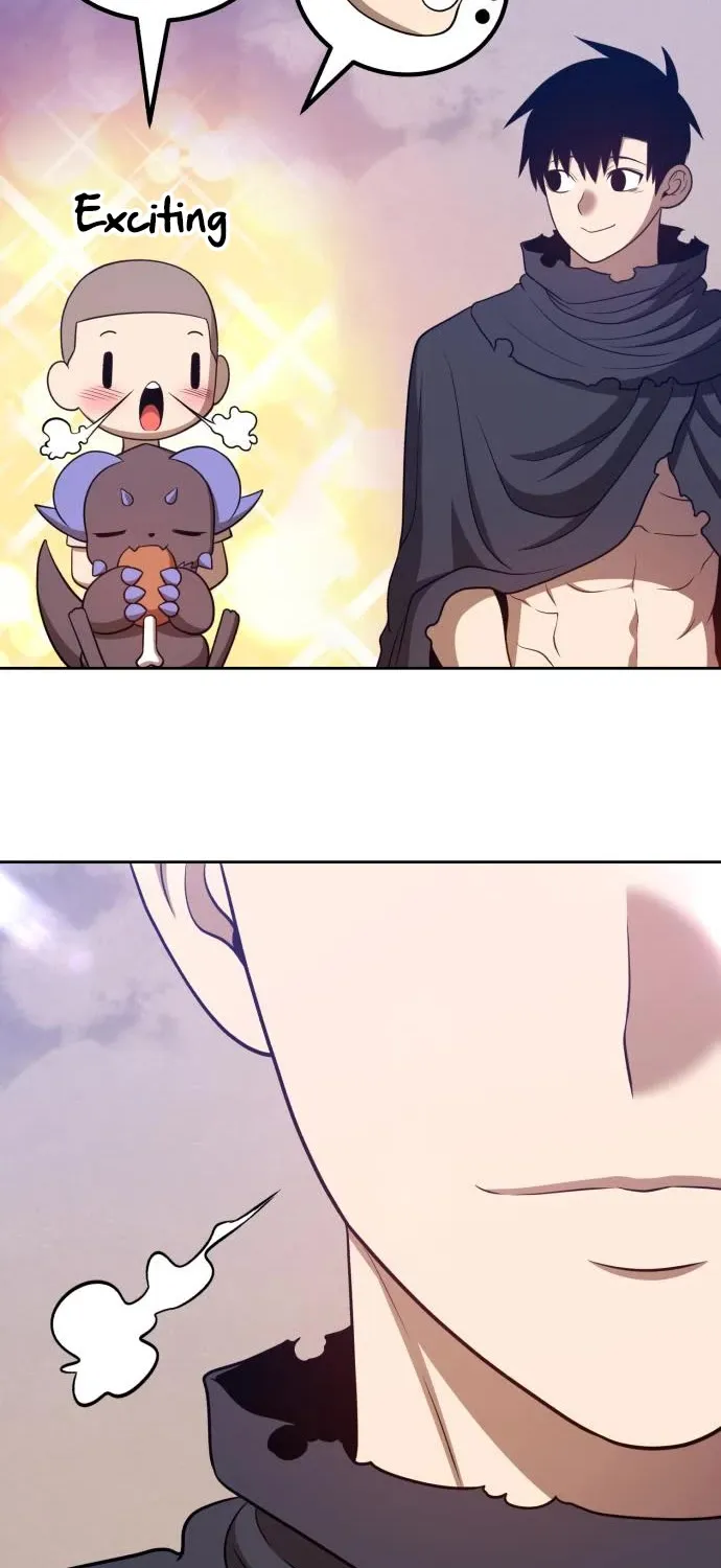 +99 Reinforced Wooden Stick Mangakakalot X Chapter 34 Page 195