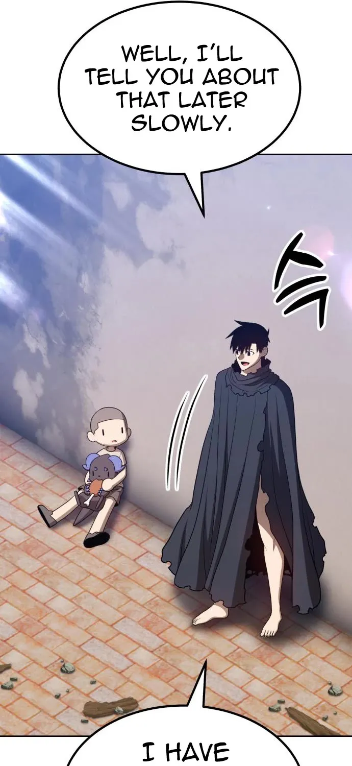+99 Reinforced Wooden Stick Mangakakalot X Chapter 34 Page 200