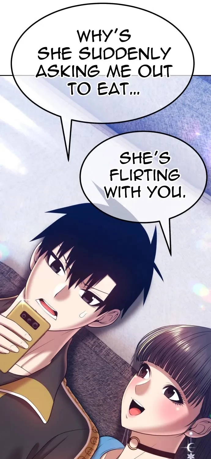 +99 Reinforced Wooden Stick Mangakakalot X Chapter 34 Page 30