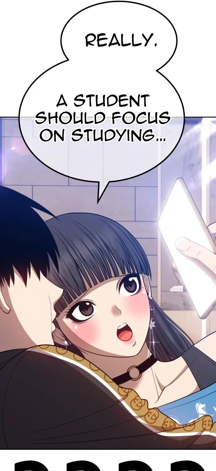 +99 Reinforced Wooden Stick Mangakakalot X Chapter 34 Page 32