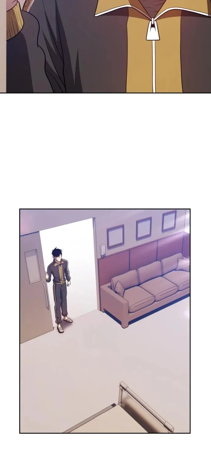 +99 Reinforced Wooden Stick Mangakakalot X Chapter 35 Page 5