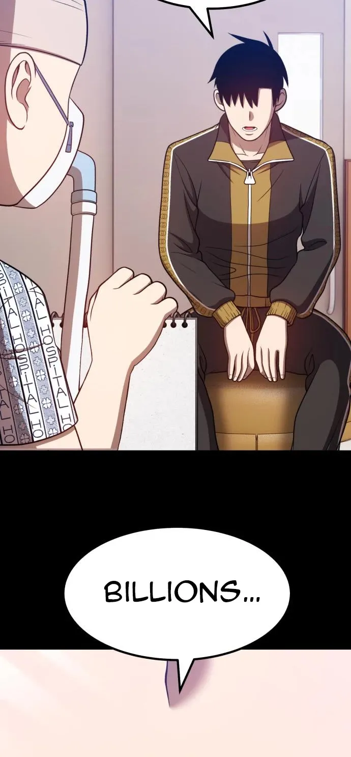 +99 Reinforced Wooden Stick Mangakakalot X Chapter 35 Page 140