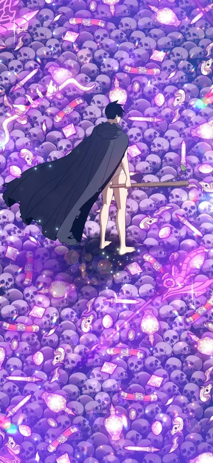 +99 Reinforced Wooden Stick Mangakakalot X Chapter 35 Page 143