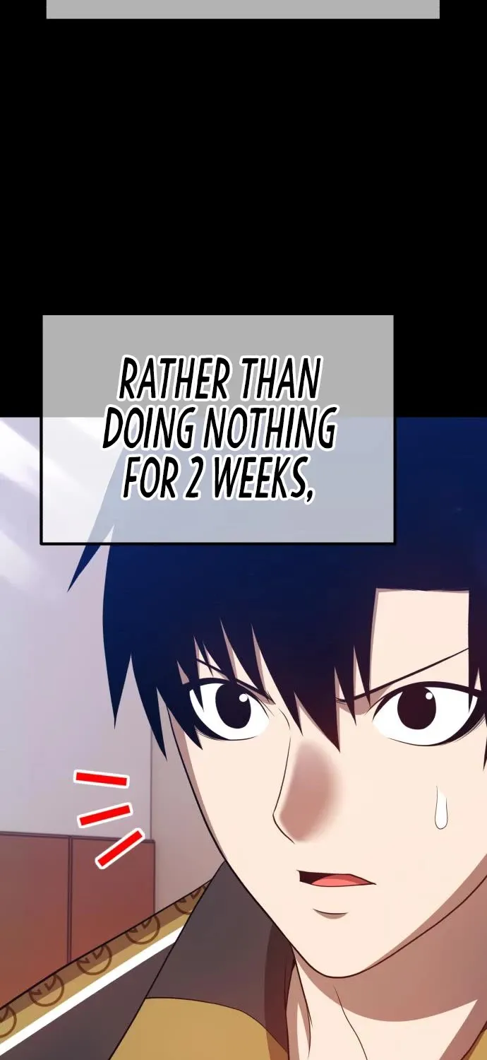+99 Reinforced Wooden Stick Mangakakalot X Chapter 35 Page 161