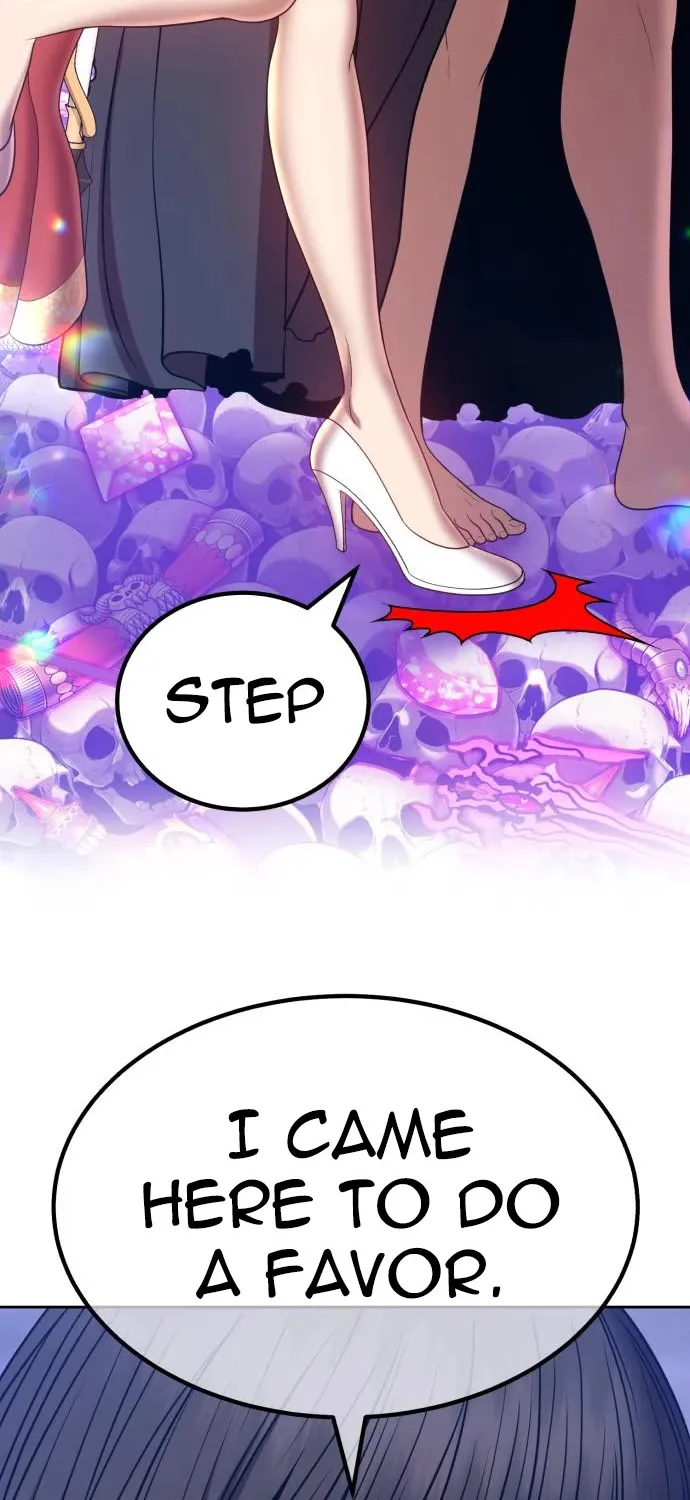 +99 Reinforced Wooden Stick Mangakakalot X Chapter 35 Page 184
