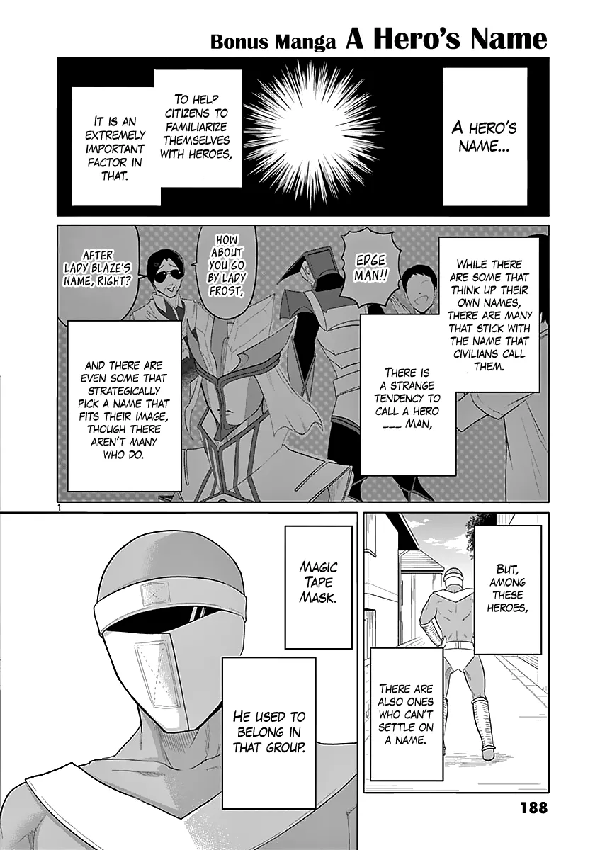 1000 Yen Hero Mangakakalot X Chapter 52.5 Page 7