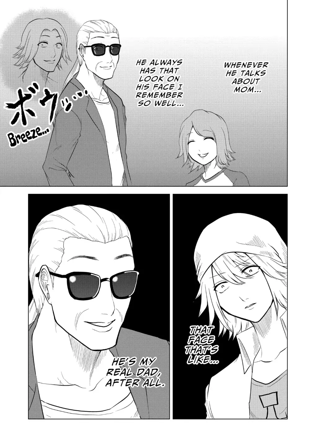 1000 Yen Hero Mangakakalot X Chapter 81 Page 9