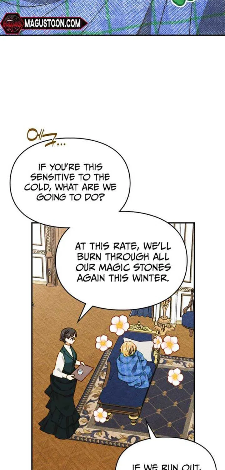 Taming the Munchkin Mangakakalot X Chapter 12 Page 33