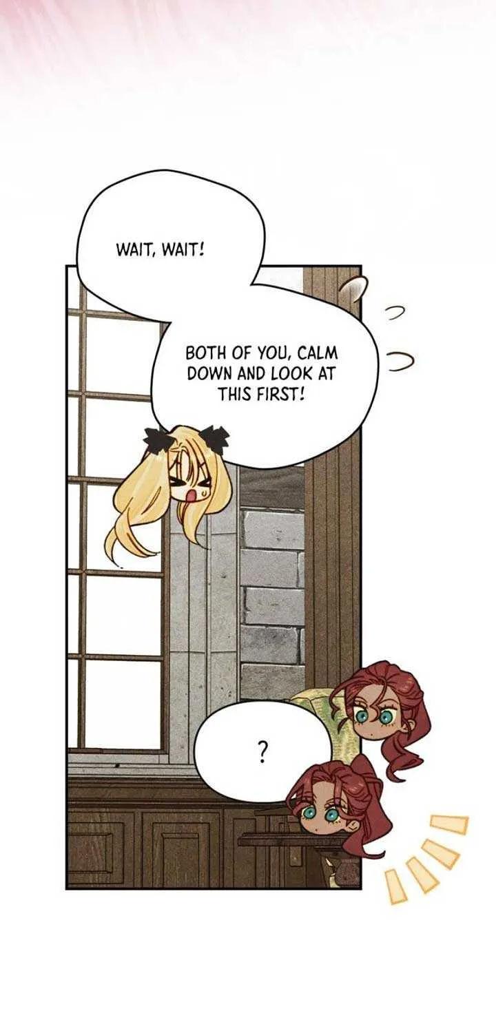 Taming the Munchkin Mangakakalot X Chapter 13 Page 60