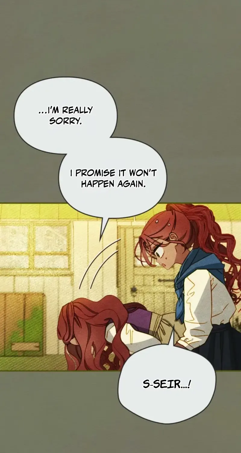 Taming the Munchkin Mangakakalot X Chapter 5 Page 34