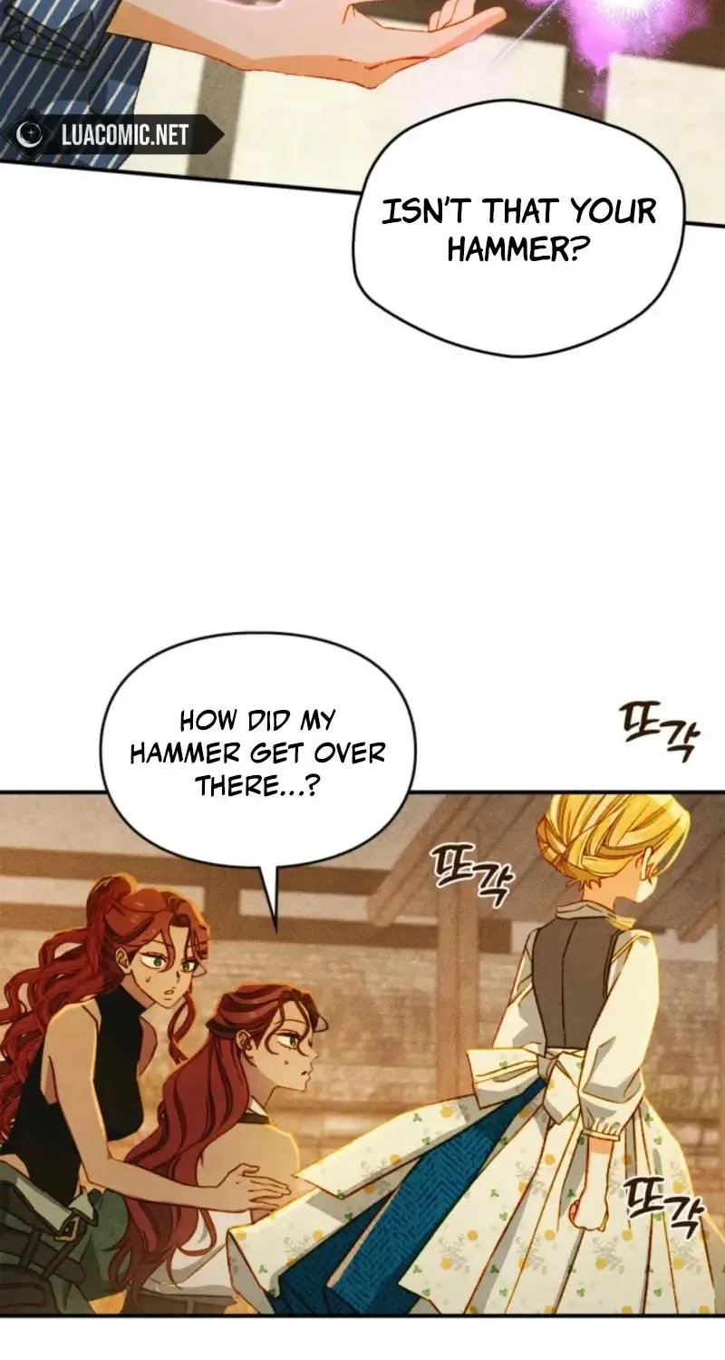 Taming the Munchkin Mangakakalot X Chapter 5 Page 80