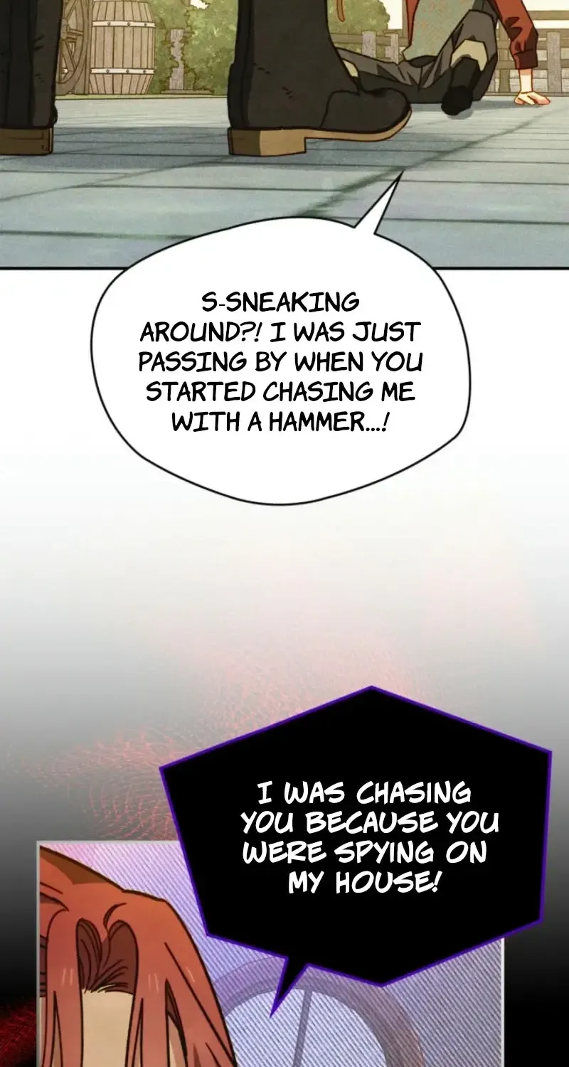 Taming the Munchkin Mangakakalot X Chapter 5 Page 10