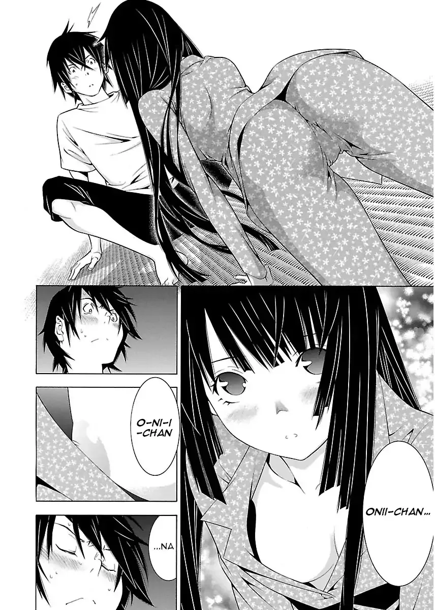 Takayukashiki Shoujo Mangakakalot X Chapter 6 Page 4