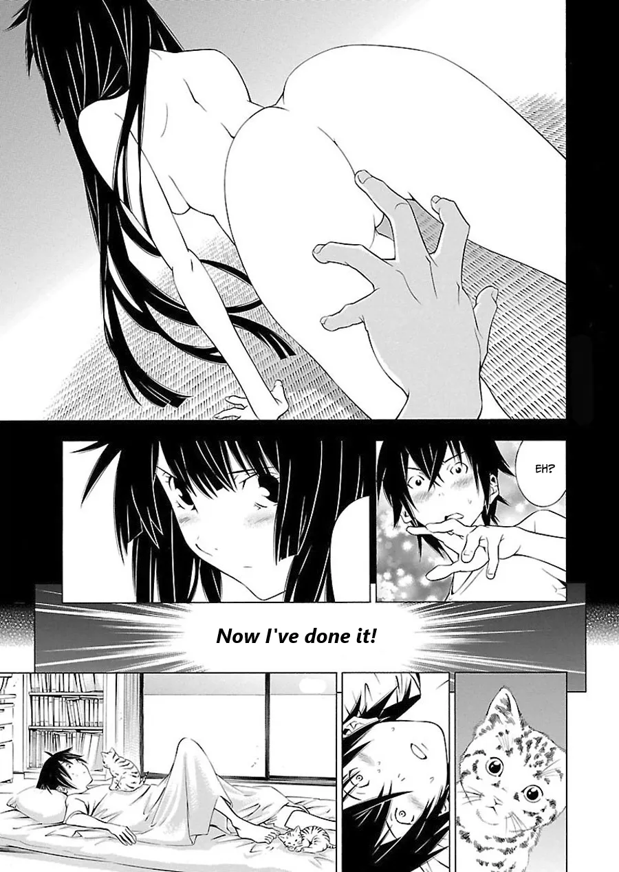 Takayukashiki Shoujo Mangakakalot X Chapter 2 Page 1