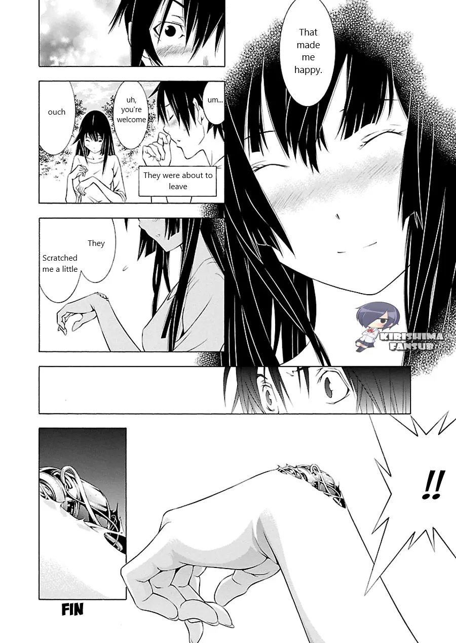 Takayukashiki Shoujo Mangakakalot X Chapter 2 Page 16