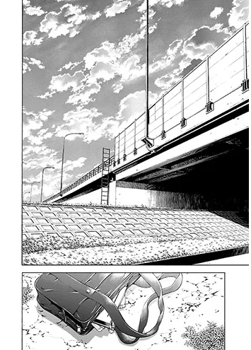 Takayukashiki Shoujo Mangakakalot X Chapter 27 Page 3