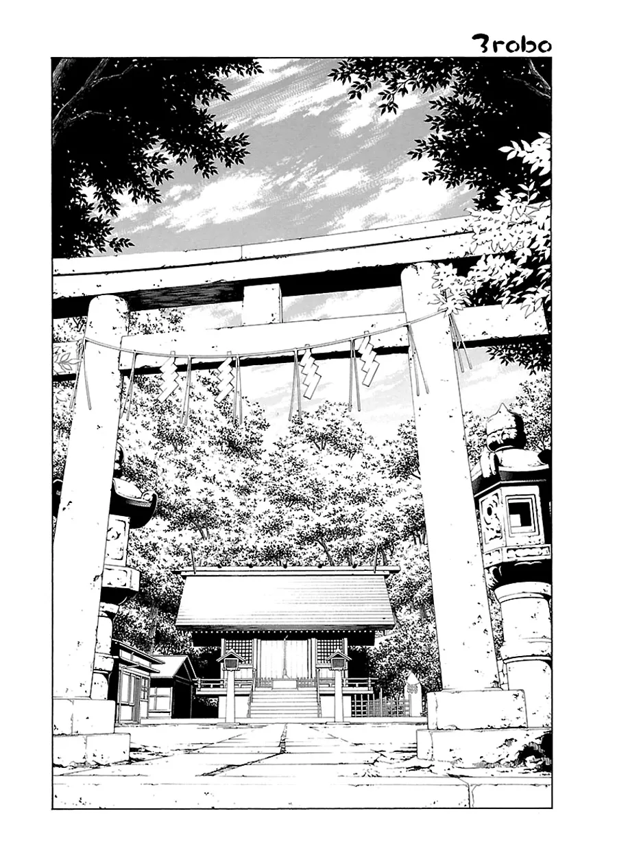 Takayukashiki Shoujo Mangakakalot X Chapter 3 Page 2