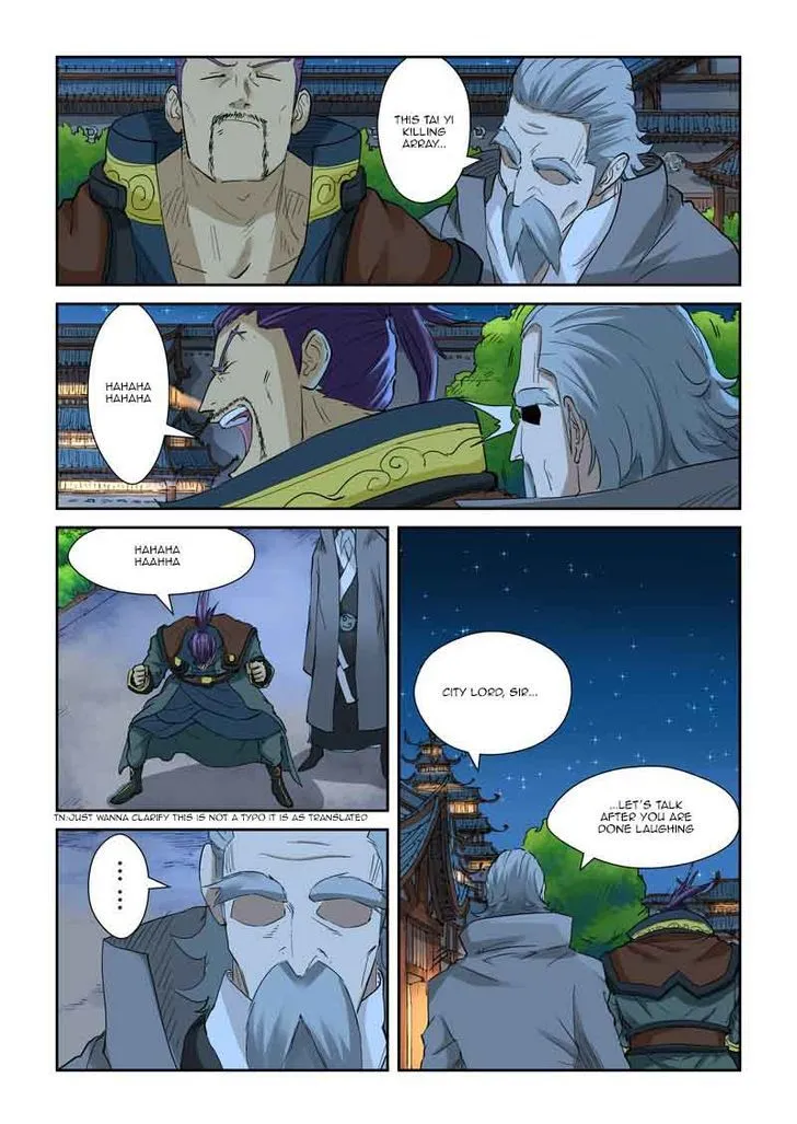 Tales Of Demons And Gods - undefined - Page 2