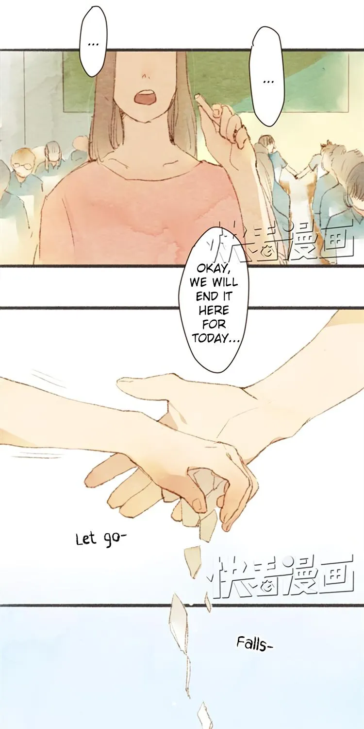 Ten Years Love You Mangakakalot X Chapter 5 Page 30