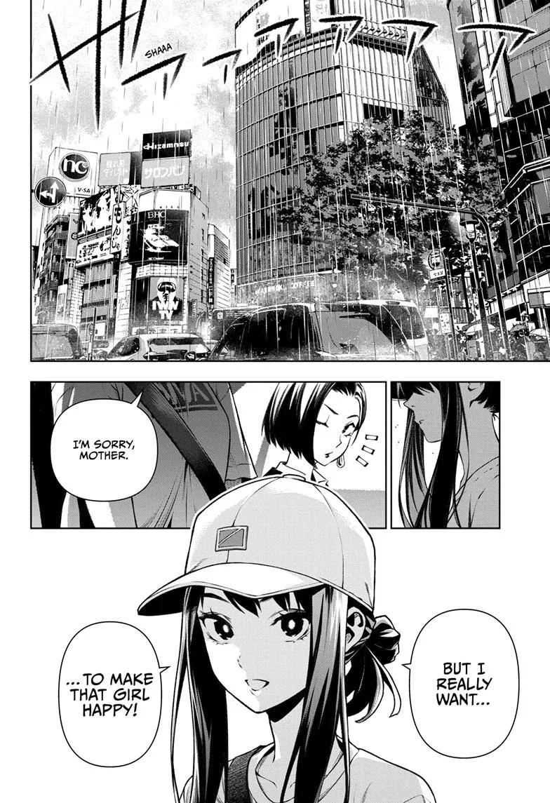 Tenmaku Cinema Mangakakalot X Chapter 19 Page 10