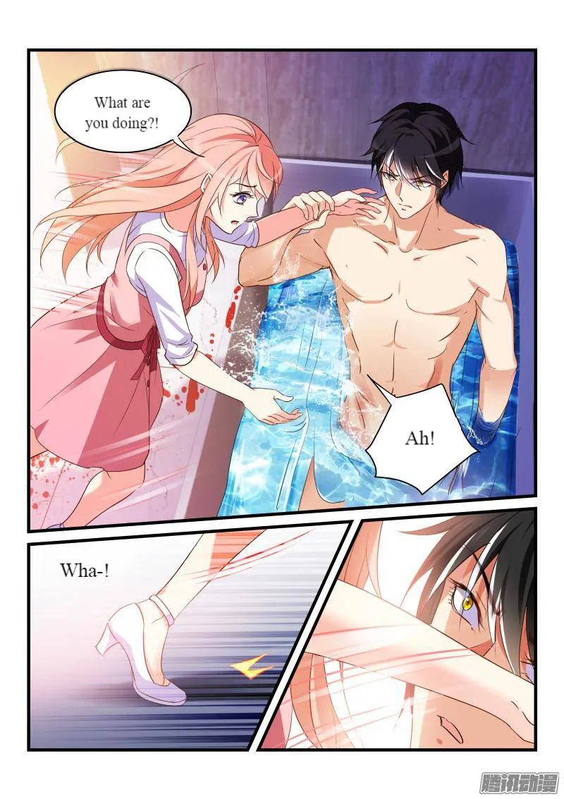 Teach The Devil Husband Mangakakalot X Chapter 15 Page 2