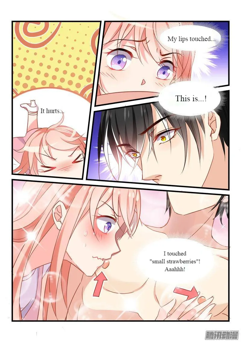 Teach The Devil Husband Mangakakalot X Chapter 15 Page 3