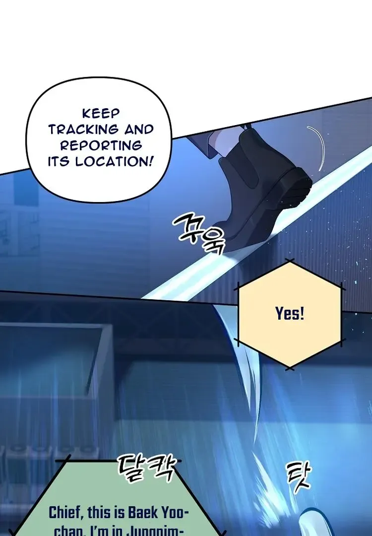 Team Zero Mangakakalot X Chapter 1 Page 33