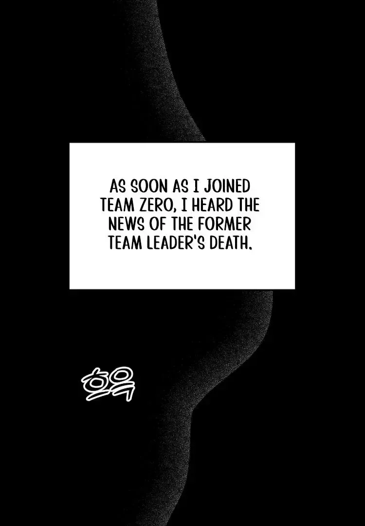 Team Zero Mangakakalot X Chapter 2 Page 2