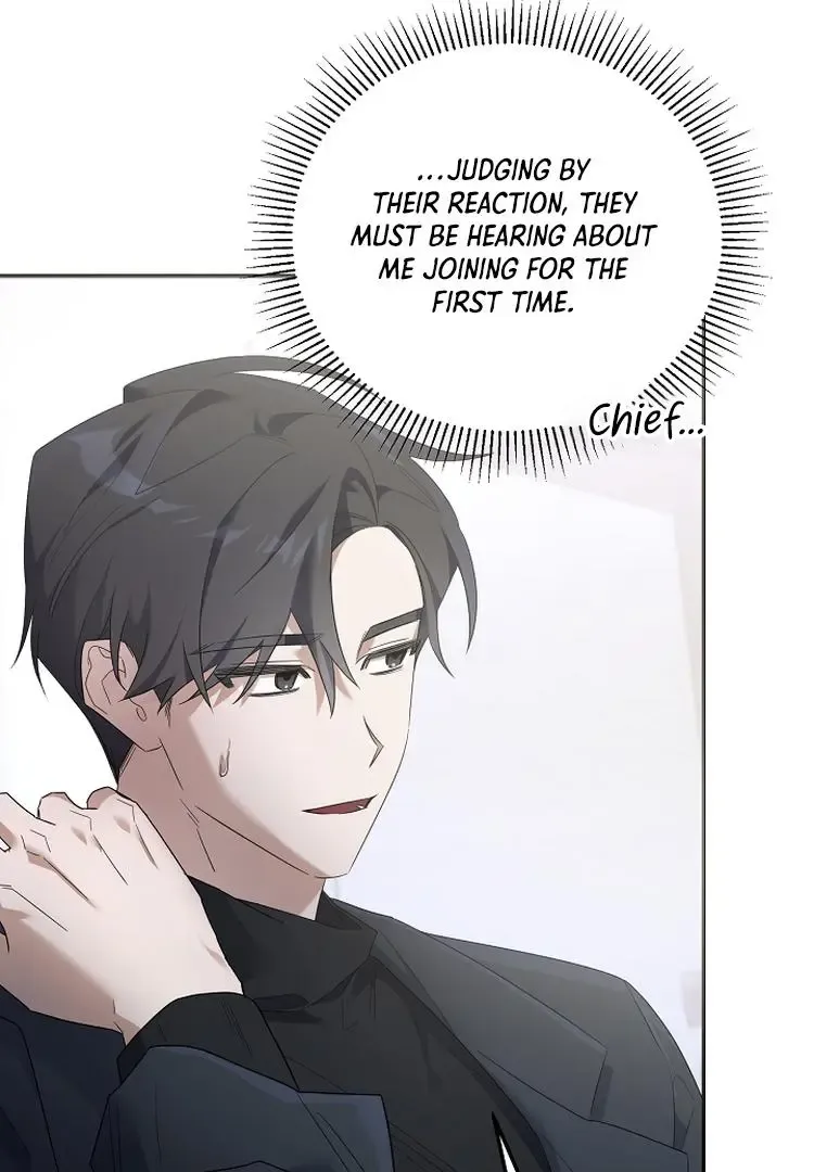 Team Zero Mangakakalot X Chapter 2 Page 23