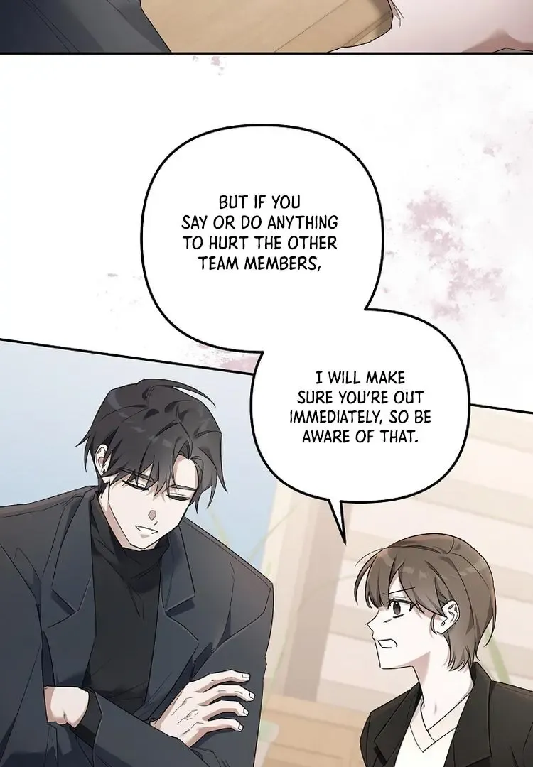 Team Zero Mangakakalot X Chapter 2 Page 37