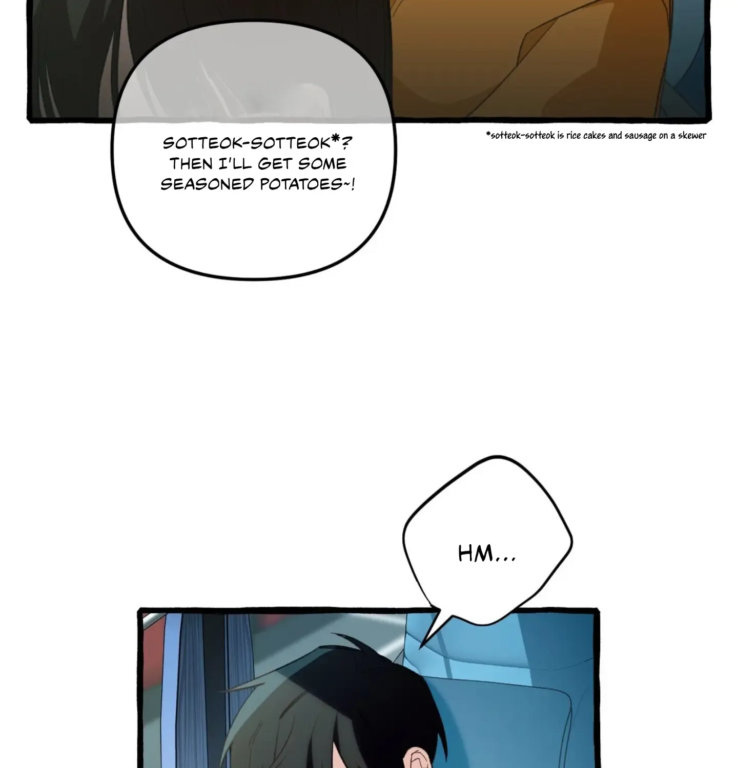 The 11th School Trip Mangakakalot X Chapter 0 Page 87