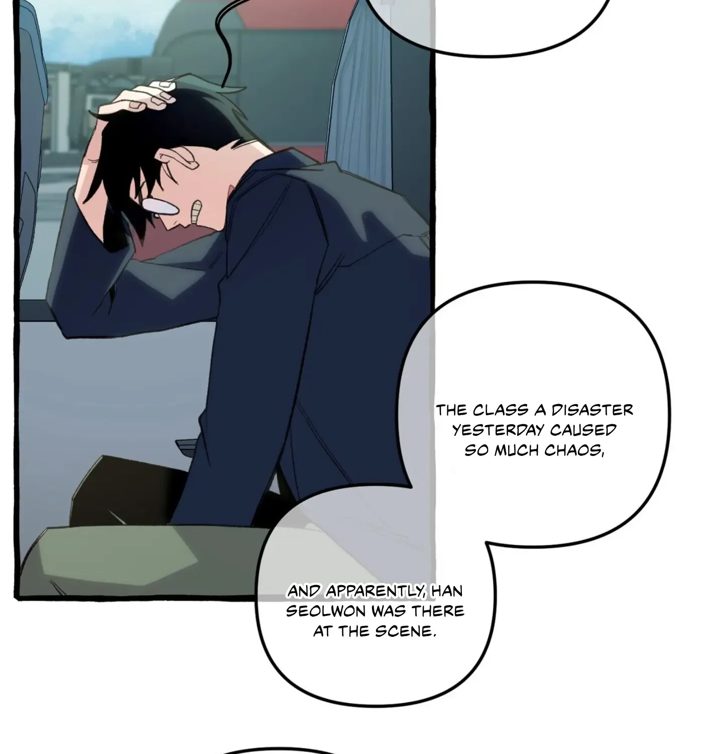 The 11th School Trip Mangakakalot X Chapter 0 Page 81