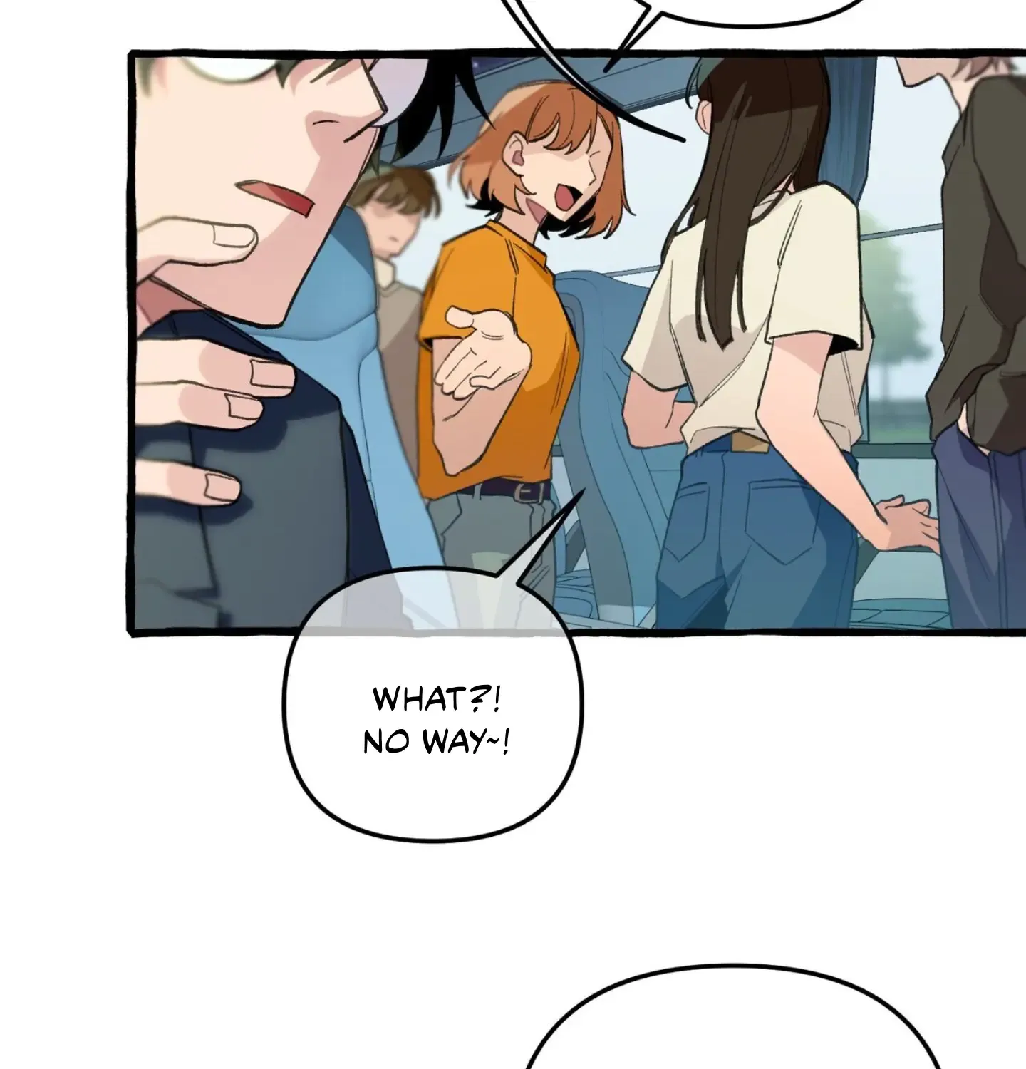 The 11th School Trip Mangakakalot X Chapter 0 Page 83
