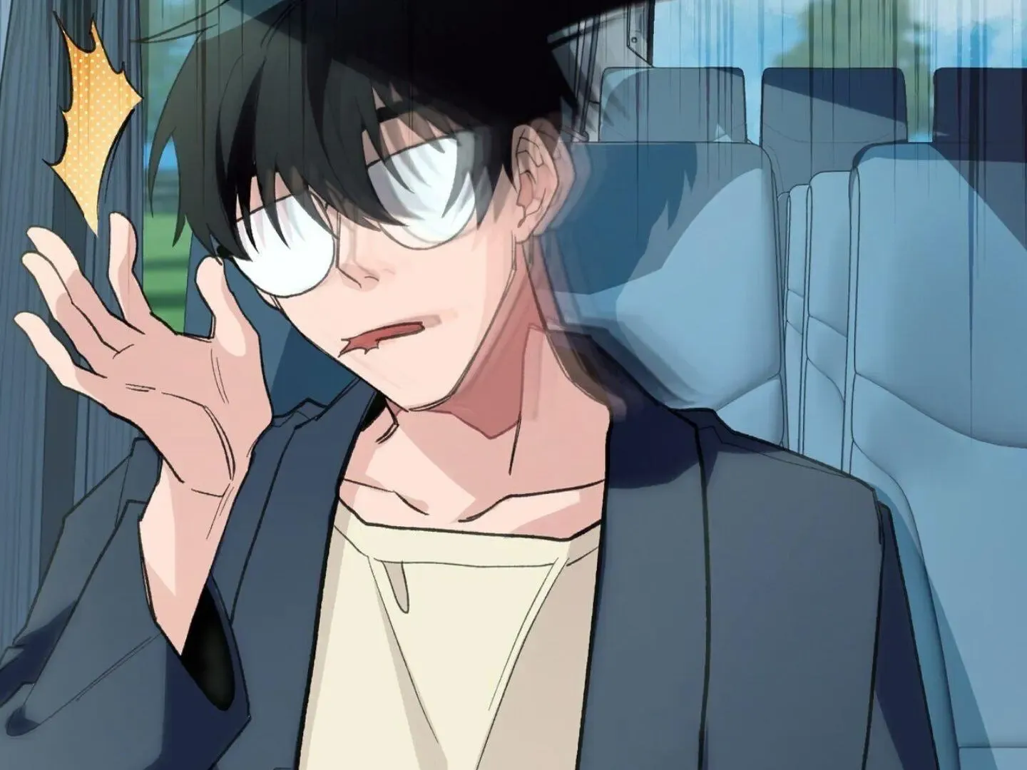 The 11th School Trip Mangakakalot X Chapter 1.1 Page 76