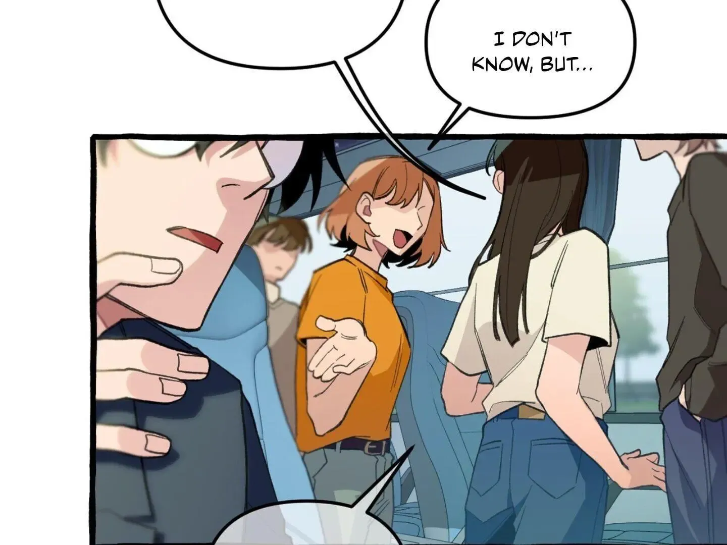 The 11th School Trip Mangakakalot X Chapter 1.1 Page 80
