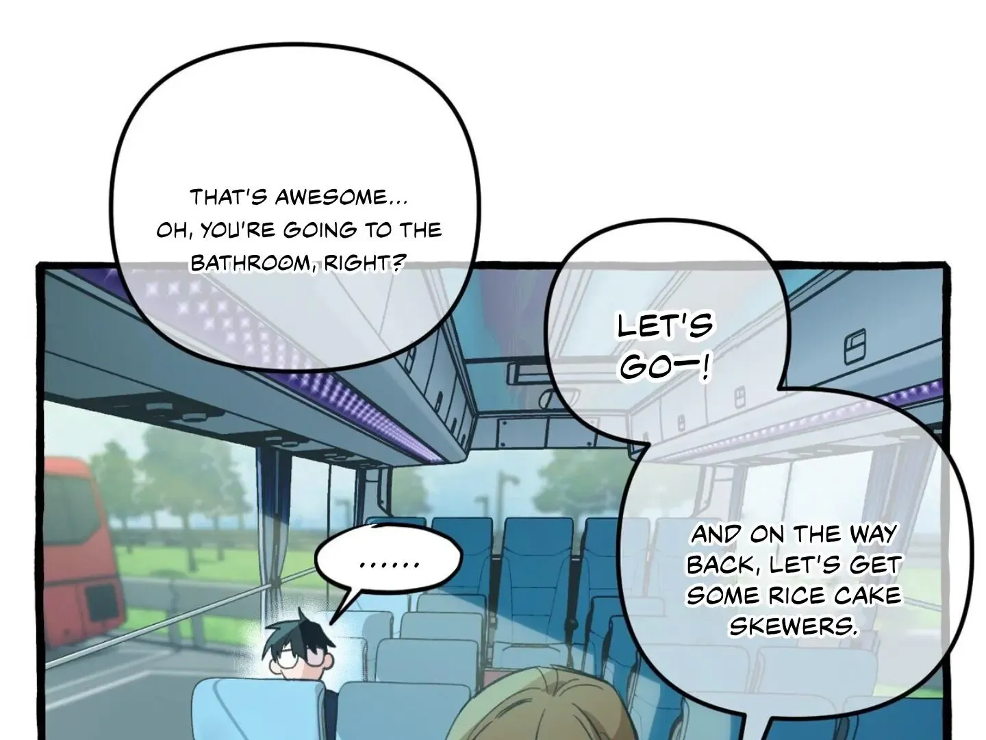 The 11th School Trip Mangakakalot X Chapter 1.1 Page 83