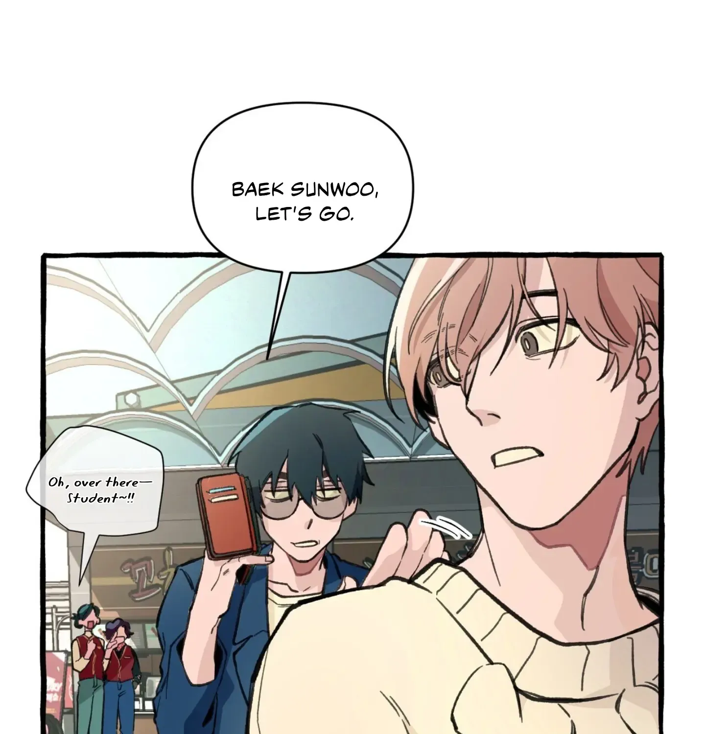 The 11th School Trip Mangakakalot X Chapter 1 Page 137