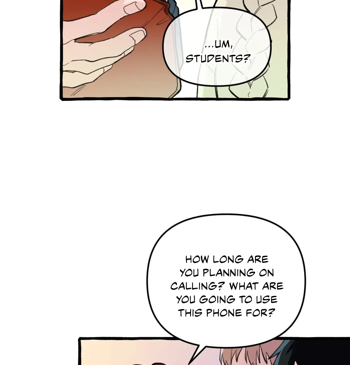 The 11th School Trip Mangakakalot X Chapter 1 Page 89