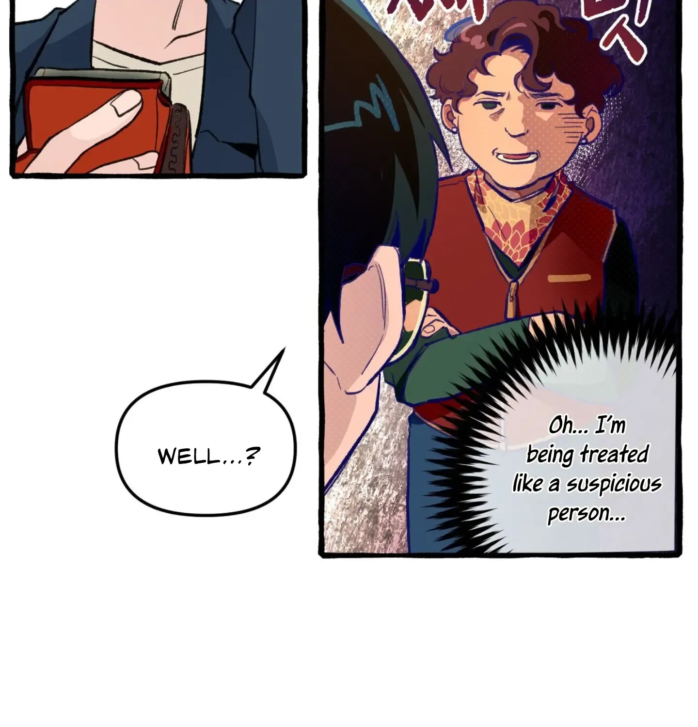 The 11th School Trip Mangakakalot X Chapter 1 Page 93