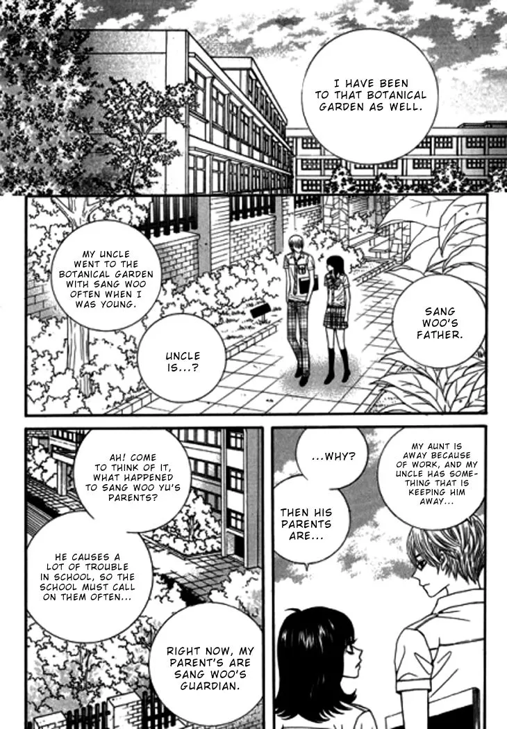 The Country Is Saved! Mangakakalot X Chapter 13 Page 22