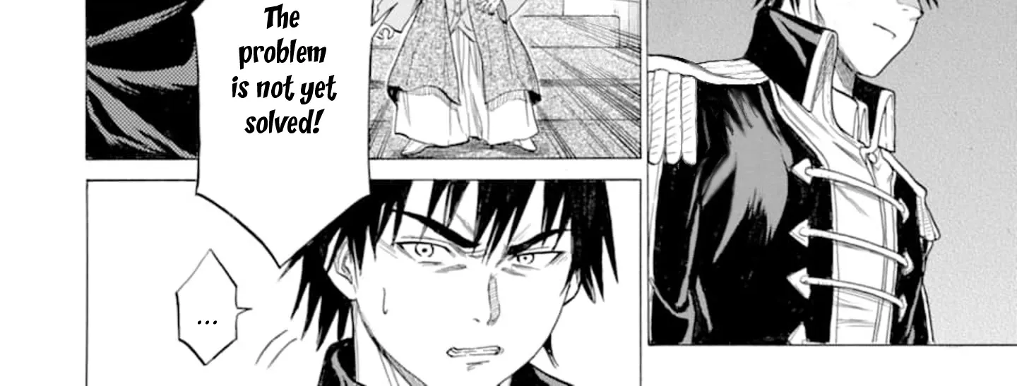 The Alexis Empire Chronicle Mangakakalot X Chapter 16 Page 53
