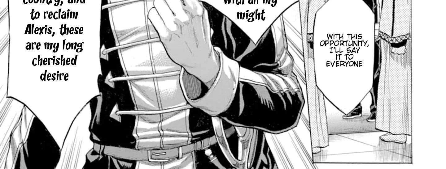 The Alexis Empire Chronicle Mangakakalot X Chapter 16 Page 59