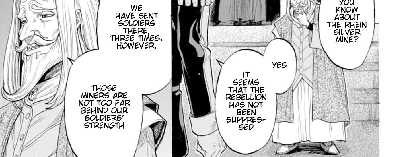The Alexis Empire Chronicle Mangakakalot X Chapter 16 Page 67