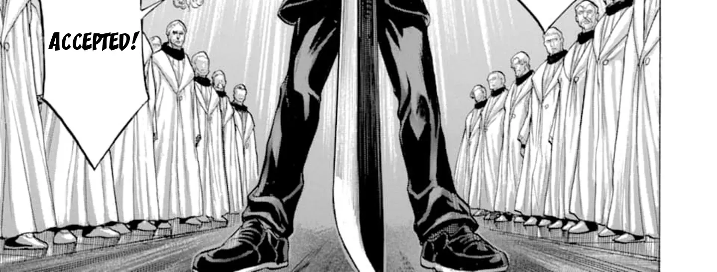 The Alexis Empire Chronicle Mangakakalot X Chapter 16 Page 71