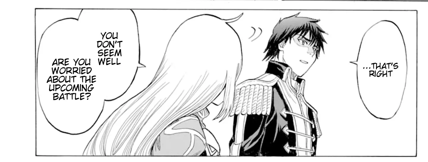 The Alexis Empire Chronicle Mangakakalot X Chapter 16 Page 73